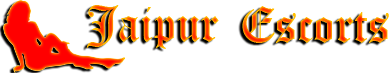Visit Jaipur Escorts Logo